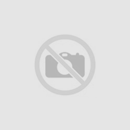 103.10 - Wooden folding chair dark brown 